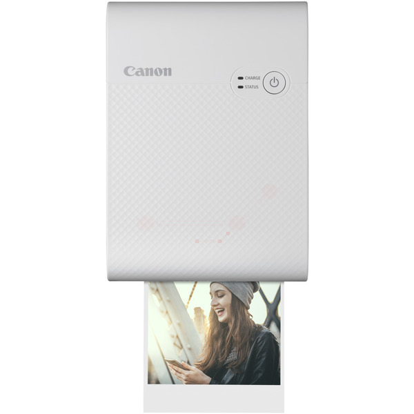 Selphy Square QX 10 white Selphy Square QX 10 white