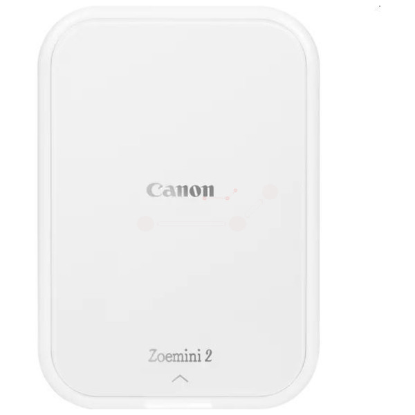 Zoemini 2 white Zoemini 2 white
