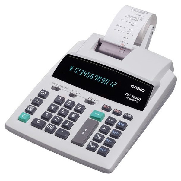 FR 2650 T FR 2650 T