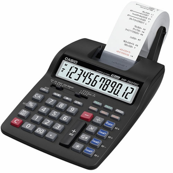 HR 150 TEC HR 150 TEC