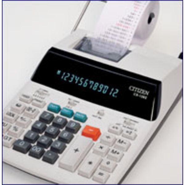 CX 126 II CX 126 II