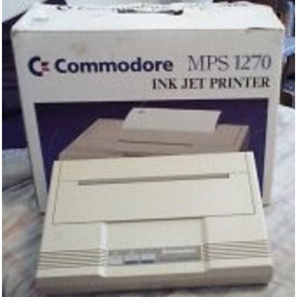 MDS 1270 MDS 1270