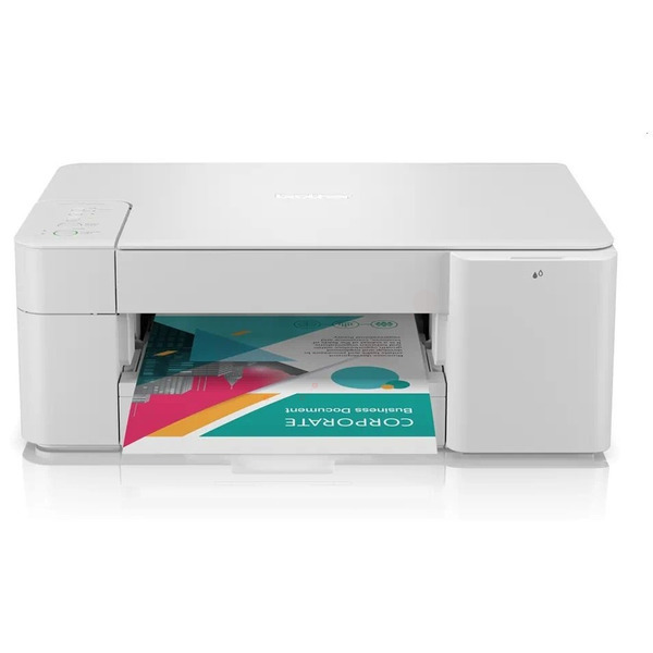 DCP-J 1200 WE ecopro DCP-J 1200 WE ecopro