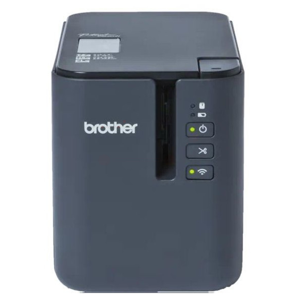 P-Touch PT-P 900 Series P-Touch PT-P 900 Series