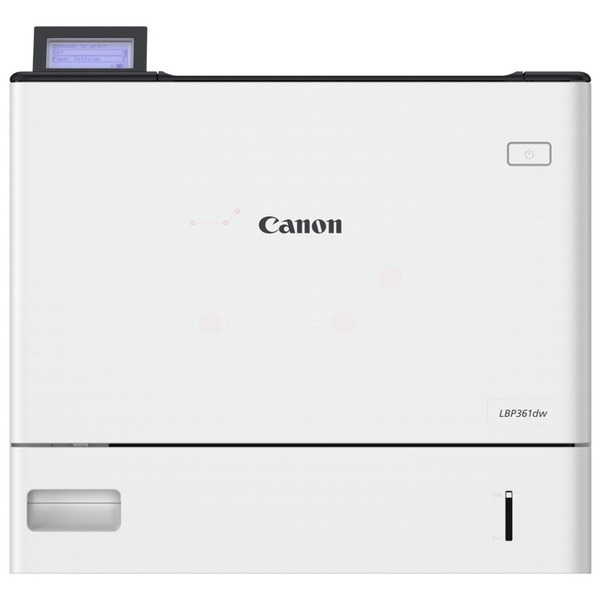 i-SENSYS LBP-361 dw i-SENSYS LBP-361 dw
