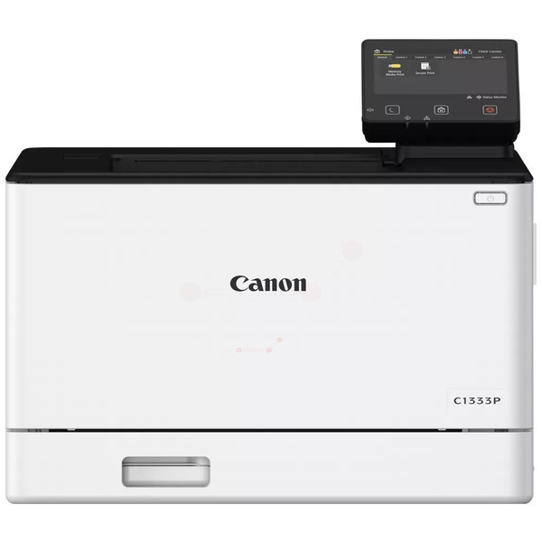 i-SENSYS X C 1333 P i-SENSYS X C 1333 P