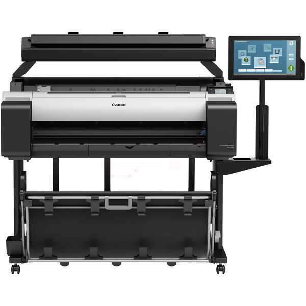 imagePROGRAF TM-300 MFP T 36 imagePROGRAF TM-300 MFP T 36