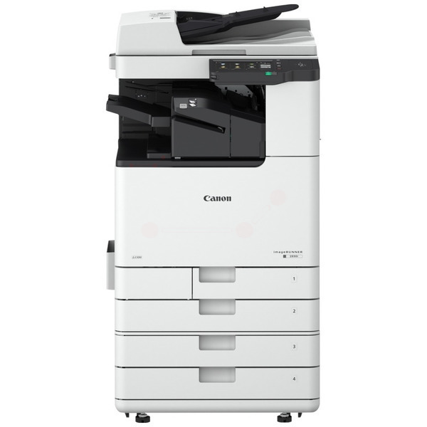 imageRUNNER 2900 Series imageRUNNER 2900 Series