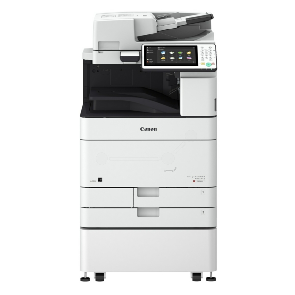 imageRUNNER Advance C 5500 ES