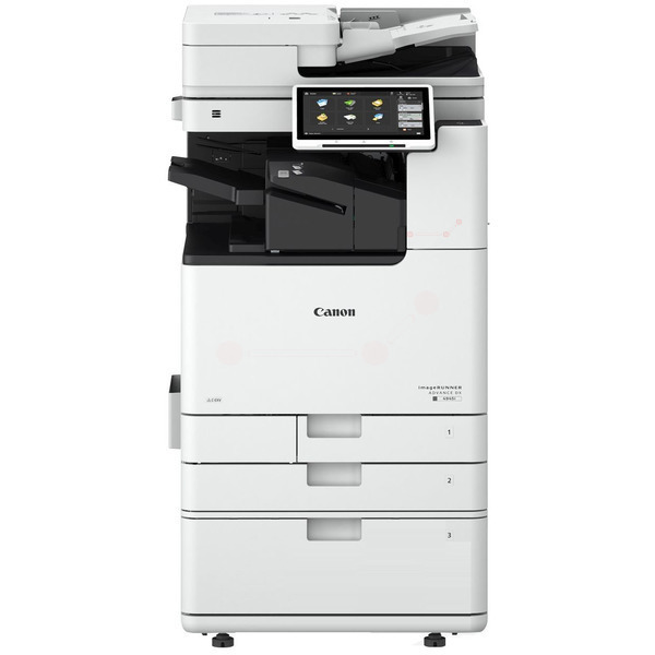 IR Advance DX 4945 i IR Advance DX 4945 i