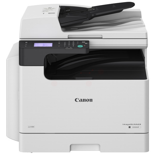 IR 2224 iF MFP IR 2224 iF MFP