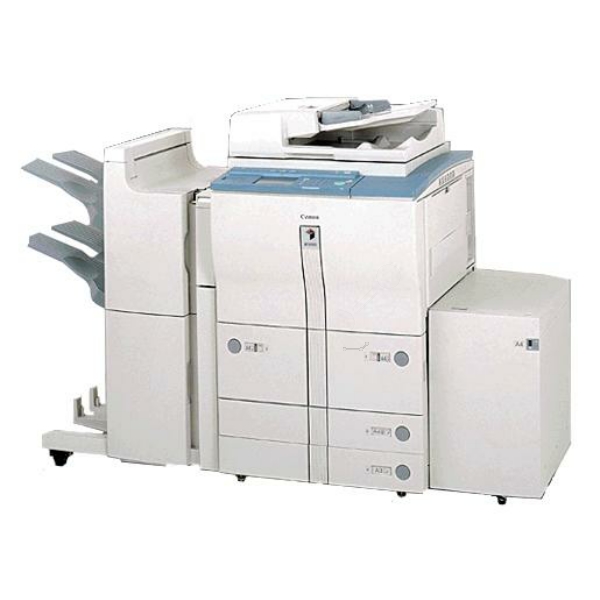 IR 5000 Series IR 5000 Series