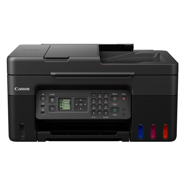 Pixma G 4570 Pixma G 4570