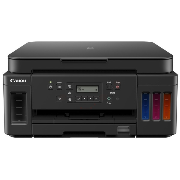 Pixma G 6045 Pixma G 6045