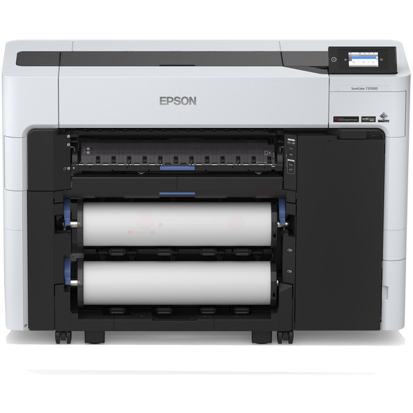 SureColor SC-T 3700 DE SureColor SC-T 3700 DE