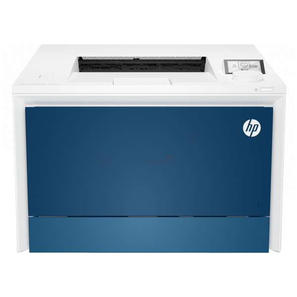 Color LaserJet Pro 4201 dn Color LaserJet Pro 4201 dn