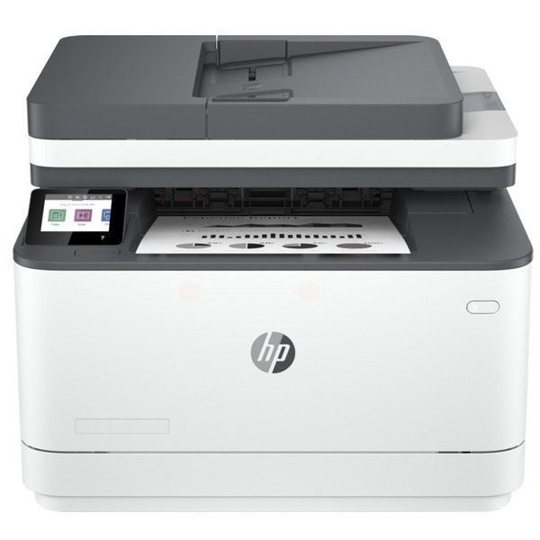 LaserJet Pro MFP 3102 fdw