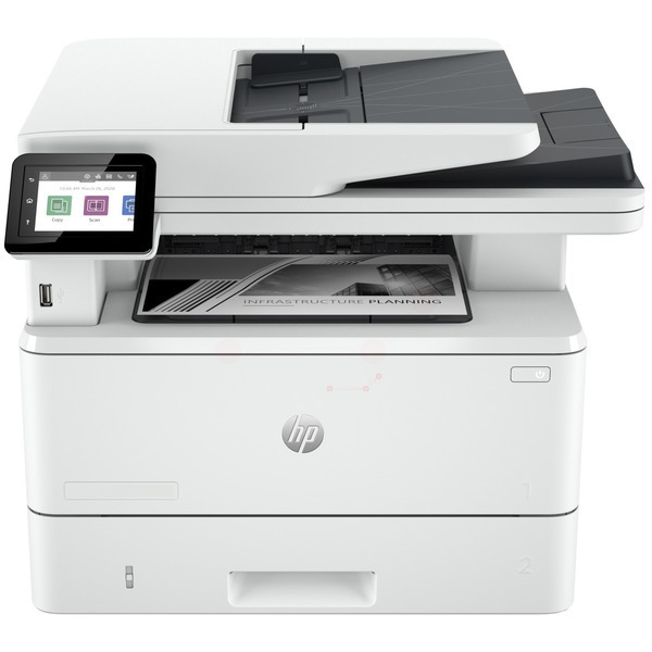 LaserJet Pro MFP 4102 dw