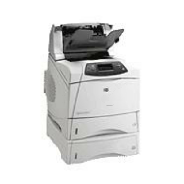 LaserJet 4300 Series LaserJet 4300 Series