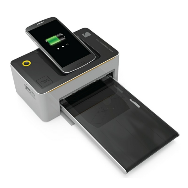 Photo Printer Dock PD 450 Series Photo Printer Dock PD 450 Series
