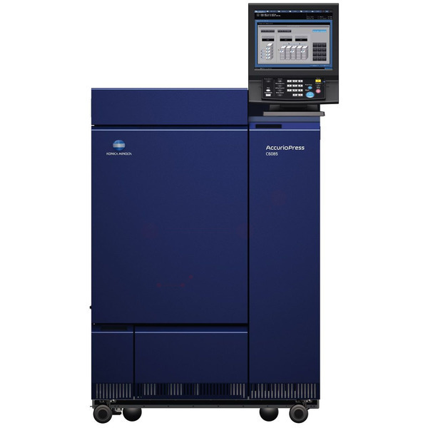 AccurioPress C 7090