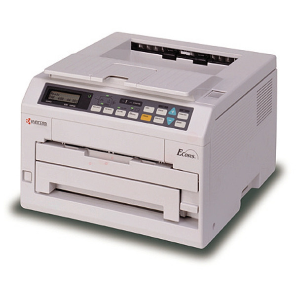 FS-3600 Series FS-3600 Series