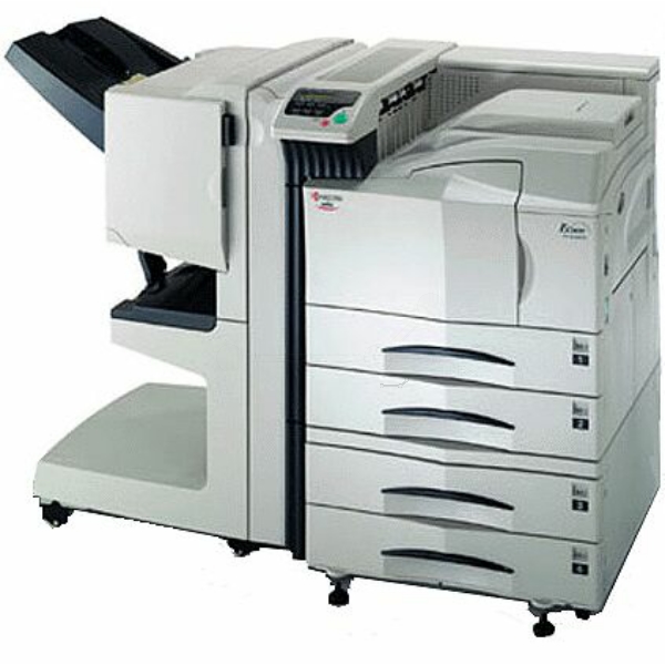 FS-9100 Series FS-9100 Series