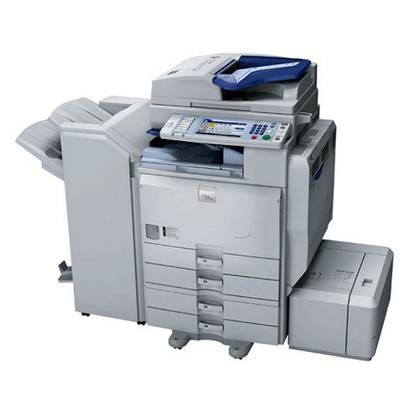 Aficio MP 5000 Series Aficio MP 5000 Series