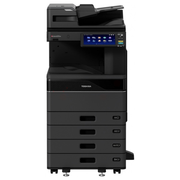 E-Studio 3025 AC E-Studio 3025 AC