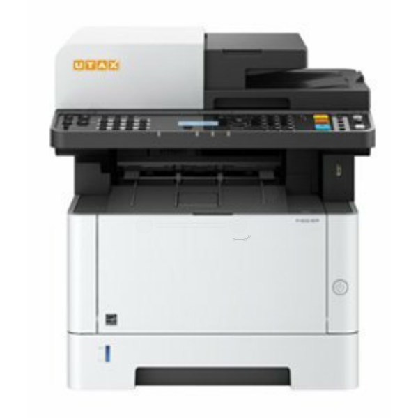 P-4020 MFP P-4020 MFP