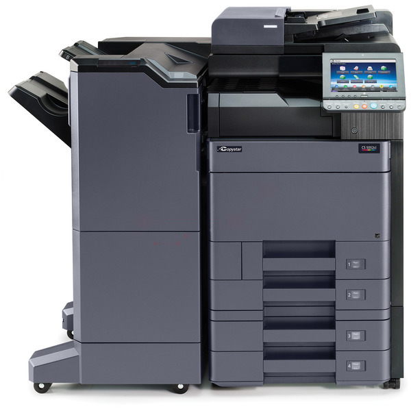 CS 5052 ci CS 5052 ci
