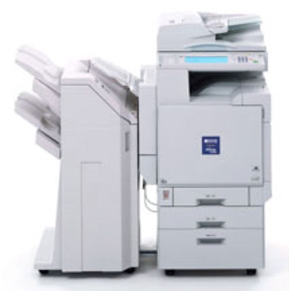 ISC 2400 Series ISC 2400 Series
