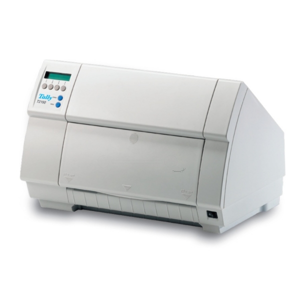 T 2150 S IGP T 2150 S IGP