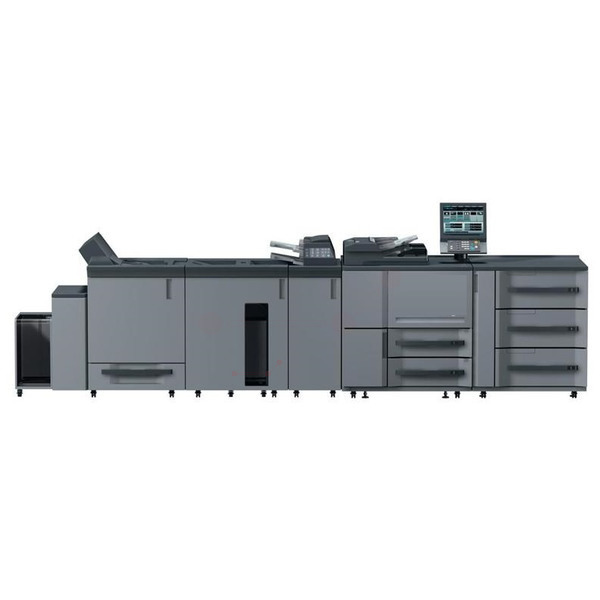 Ineo 1051 e Ineo 1051 e