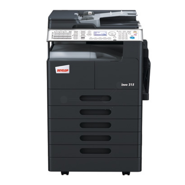 Ineo 215 Ineo 215