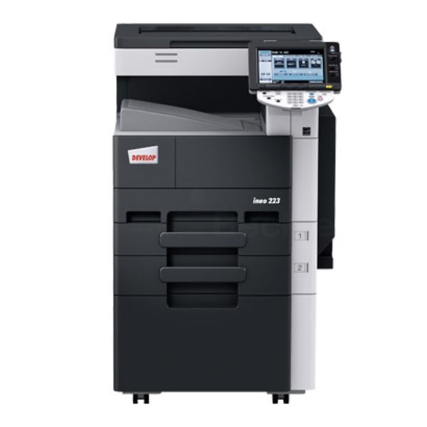 Ineo 223 Ineo 223
