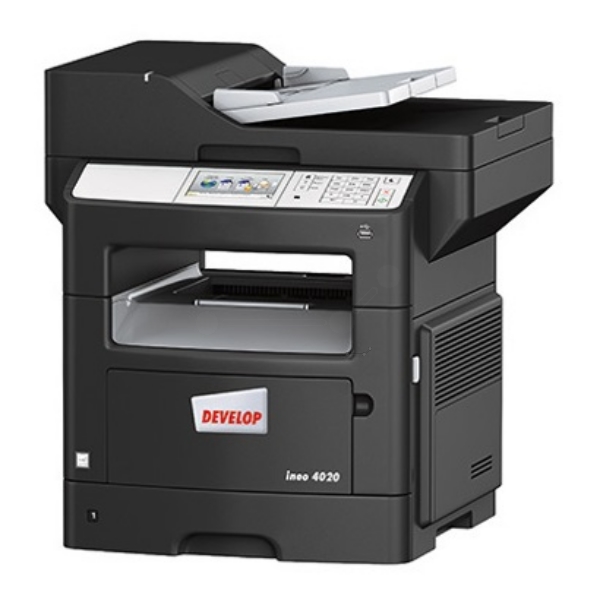 Ineo 4020 Ineo 4020