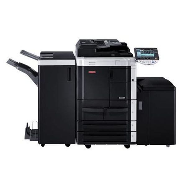 Ineo 601 Ineo 601