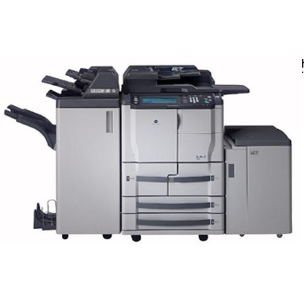 Ineo 750 Ineo 750
