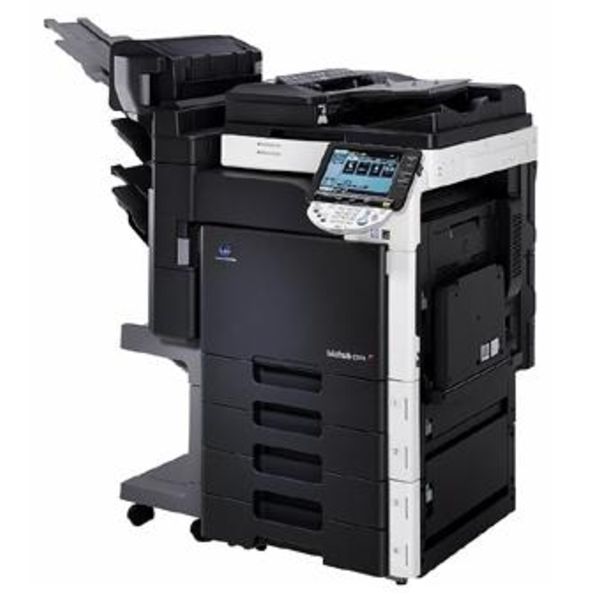 Ineo Plus 253 Ineo Plus 253