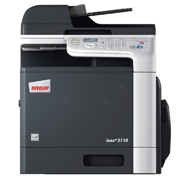Ineo Plus 3110 Ineo Plus 3110
