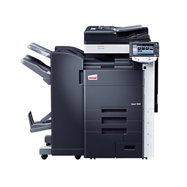 Ineo Plus 452 Ineo Plus 452