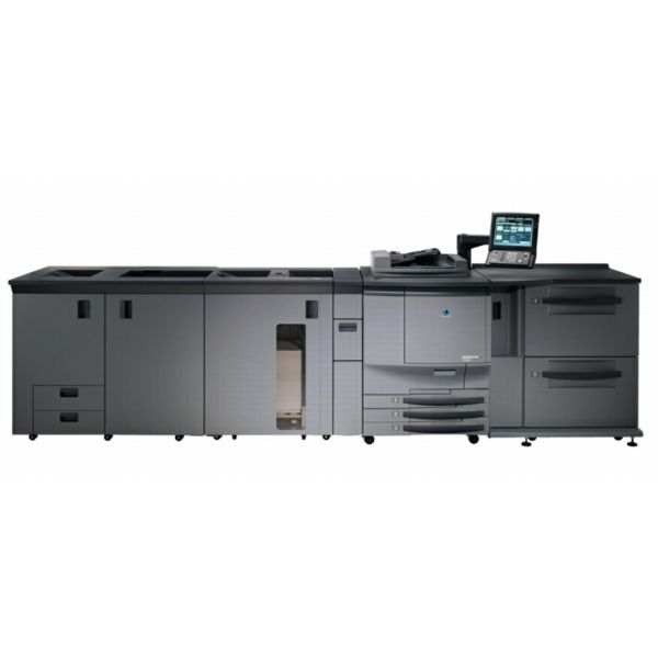 Ineo Plus 6500 Ineo Plus 6500