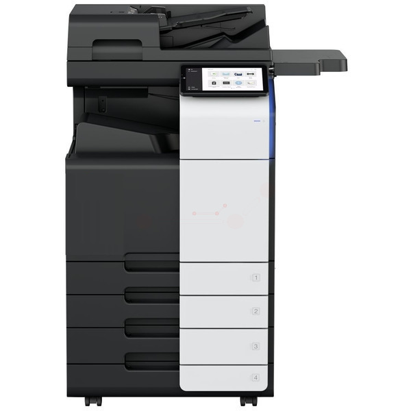 Ineo Plus 651 i Ineo Plus 651 i