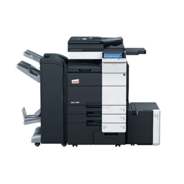 Ineo Plus 654 Ineo Plus 654