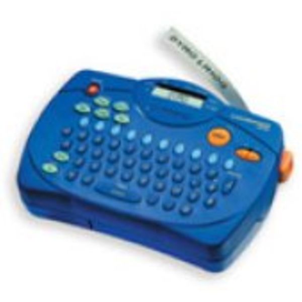 Labelmanager 100 Plus Labelmanager 100 Plus