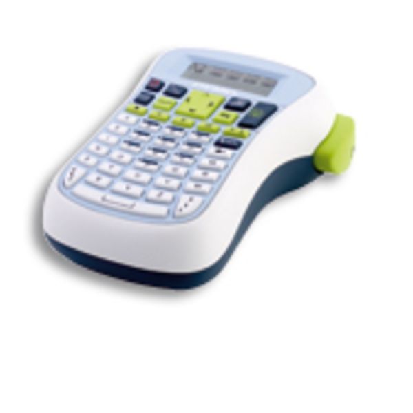 Labelmanager 120 P Labelmanager 120 P