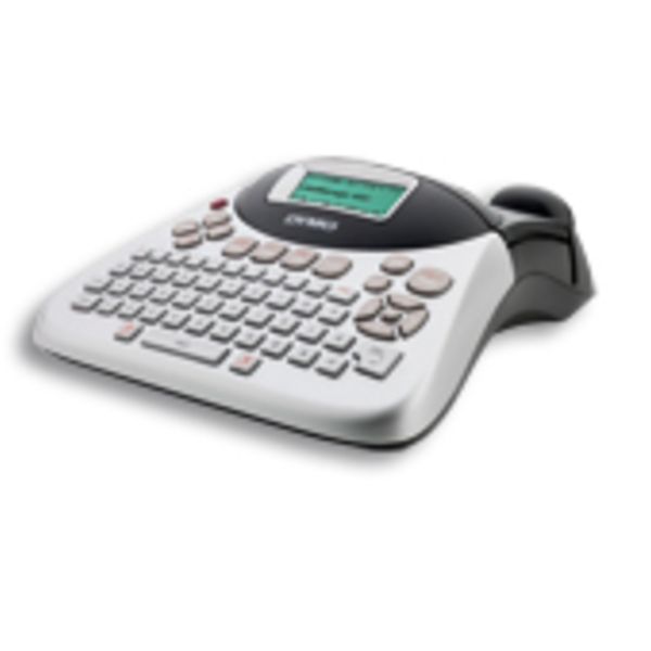 Labelmanager 450 D Labelmanager 450 D