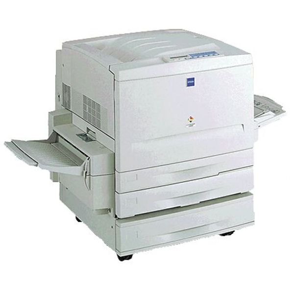 Aculaser C 8500 Series Aculaser C 8500 Series