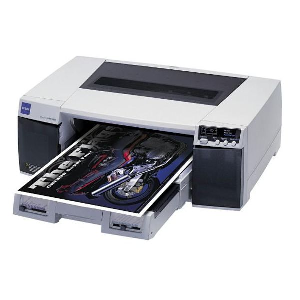 Color Proofer 5500 Color Proofer 5500